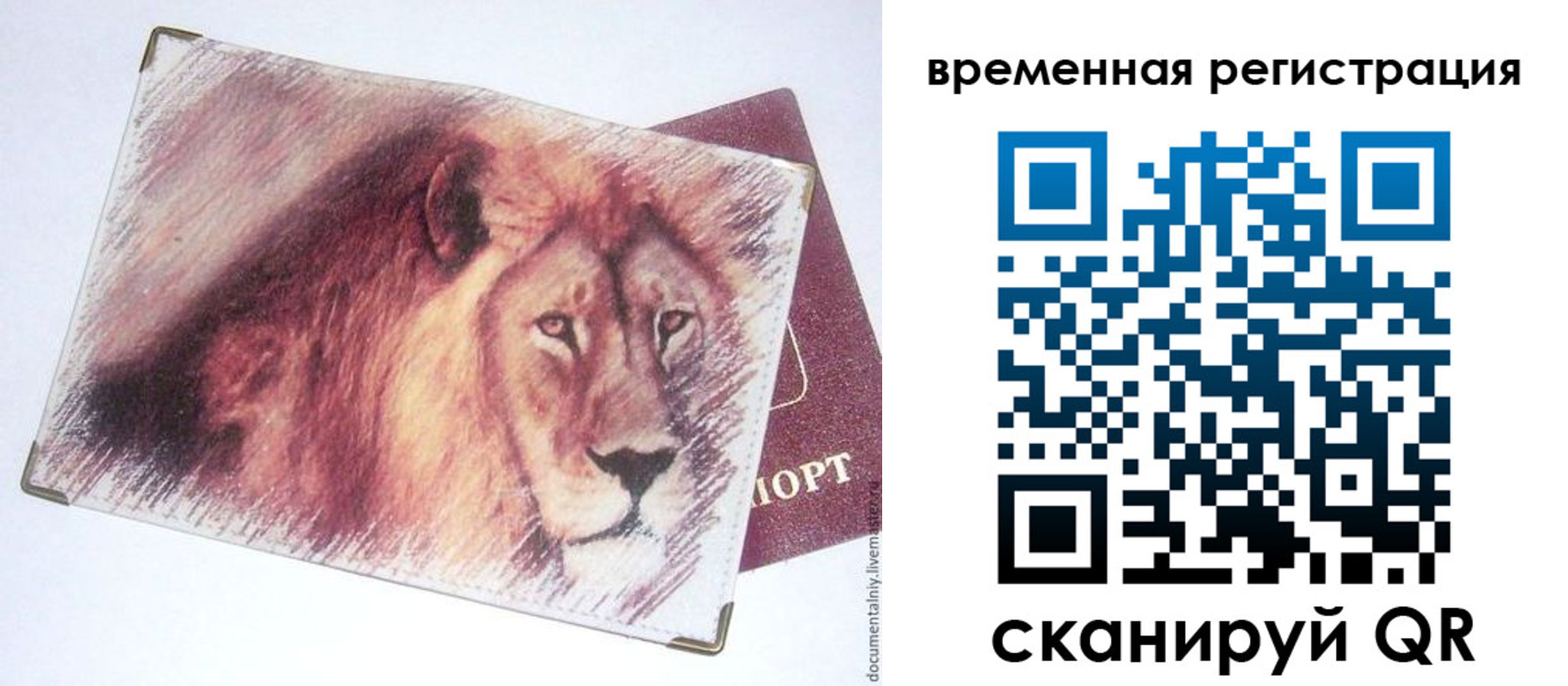 временная регистрация недорого в Самаре